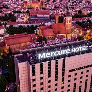Mercure Stare Hotel