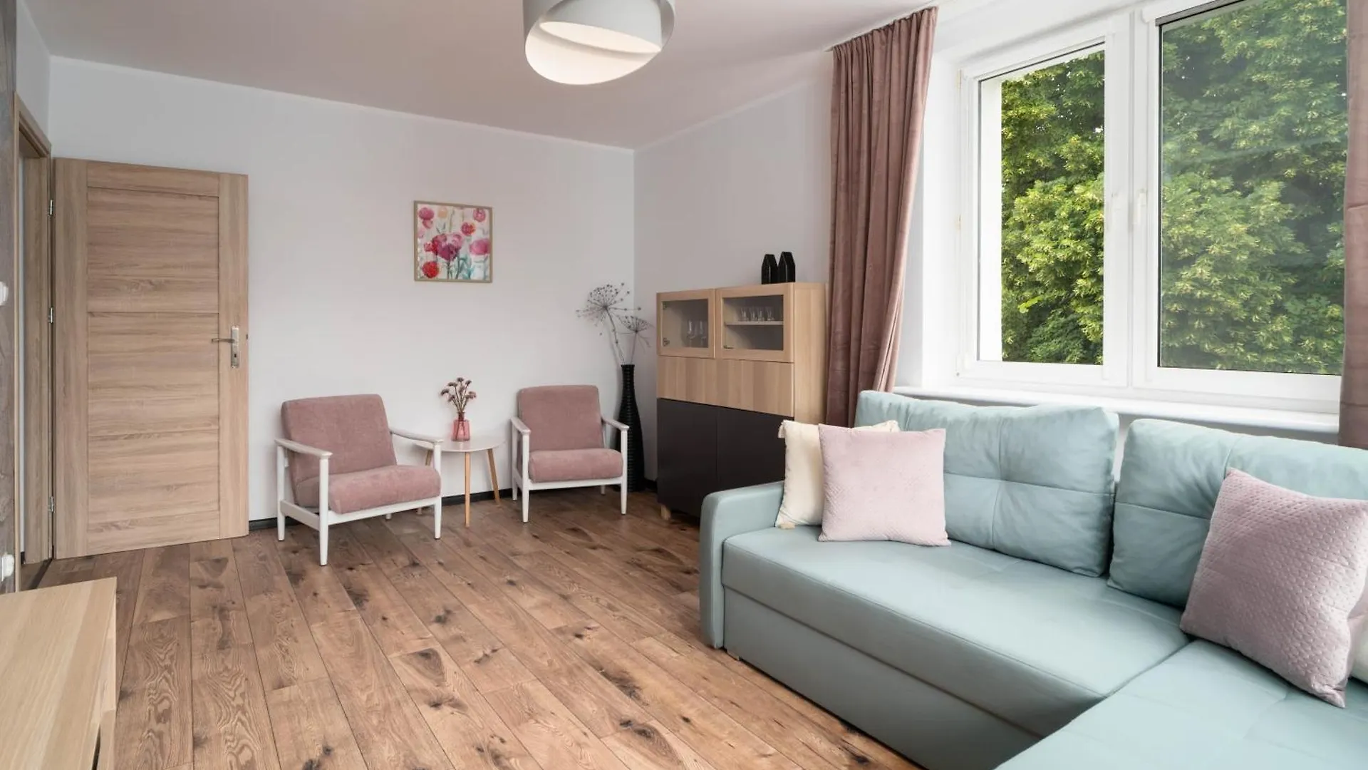 Comfort Apartments Przy Glebokiej Gdansk